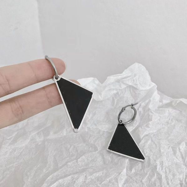 luxury dangles earthings for women fashion letter style classic products supply, Silver
luxury dangles earthings for women fashion letter style classic products supply, Silver