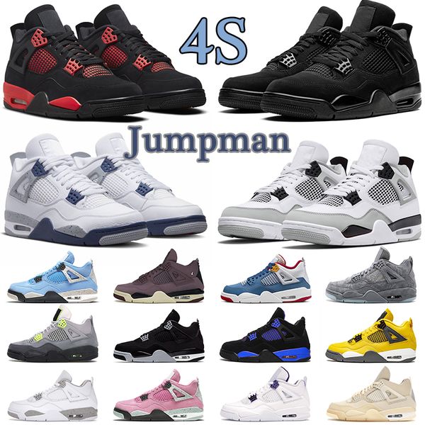 red thunder jumpman 4 4s basketball shoes mens athletic shoe military black midnight navy black cat red cement men women outdoor sport sneak, White;red
red thunder jumpman 4 4s basketball shoes mens athletic shoe military black midnight navy black cat red cement men women outdoor sport sneak, White;red