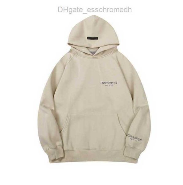 luxury men's essen sweatshirts jackets esss hoodies men women chest letter pullover hoodie hooded loose sweater casual sweatshirt coup, Black
luxury men's essen sweatshirts jackets esss hoodies men women chest letter pullover hoodie hooded loose sweater casual sweatshirt coup, Black