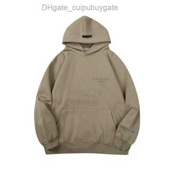 sweatshirts luxury esss entials jackets men's hoodies men women chest letter pullover hoodie hooded loose sweater casual sweatshirt co, Black
sweatshirts luxury esss entials jackets men's hoodies men women chest letter pullover hoodie hooded loose sweater casual sweatshirt co, Black