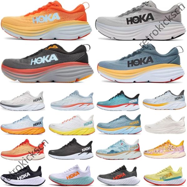 hoka one one bondi 8 running shoe carbon x2 clifton 8 training sneakers accepted lifestyle shock absorption highway designer hokas women men
hoka one one bondi 8 running shoe carbon x2 clifton 8 training sneakers accepted lifestyle shock absorption highway designer hokas women men