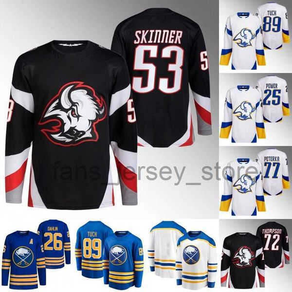 buffalo 53 jeff skinner sabres reverse retro jersey alex tuch victor olofsson kyle okposo rasmus dahlin owen power tage thompson riley, Black;red
buffalo 53 jeff skinner sabres reverse retro jersey alex tuch victor olofsson kyle okposo rasmus dahlin owen power tage thompson riley, Black;red