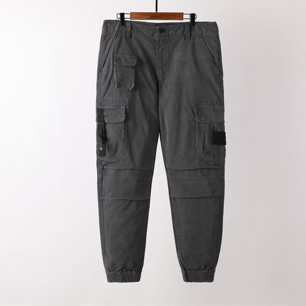 mens cargo pants brand designer stone cargo high-end gray brown is land essentials streetwear overalls straight trousers men spring autumn p, Black
mens cargo pants brand designer stone cargo high-end gray brown is land essentials streetwear overalls straight trousers men spring autumn p, Black