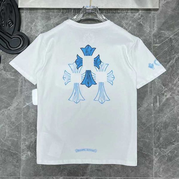 classic luxury men's t shirt brand tees men women sanskrit letter sweatshirts short sleeve horseshoe designer couple t-shirts cross te, White;black
classic luxury men's t shirt brand tees men women sanskrit letter sweatshirts short sleeve horseshoe designer couple t-shirts cross te, White;black