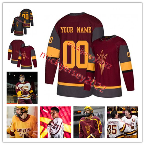 mens youth arizona state sun devils hockey jersey custom stitched ben kraws t. j. semptimphelter ryan o'reilly ryan alexander lukas sil, Black
mens youth arizona state sun devils hockey jersey custom stitched ben kraws t. j. semptimphelter ryan o'reilly ryan alexander lukas sil, Black