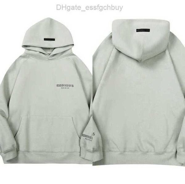 jackets sweatshirts essent men's luxury esssss hoodies men women chest letter pullover hooded hip hop loose sweatshirt sweater casual, Black
jackets sweatshirts essent men's luxury esssss hoodies men women chest letter pullover hooded hip hop loose sweatshirt sweater casual, Black