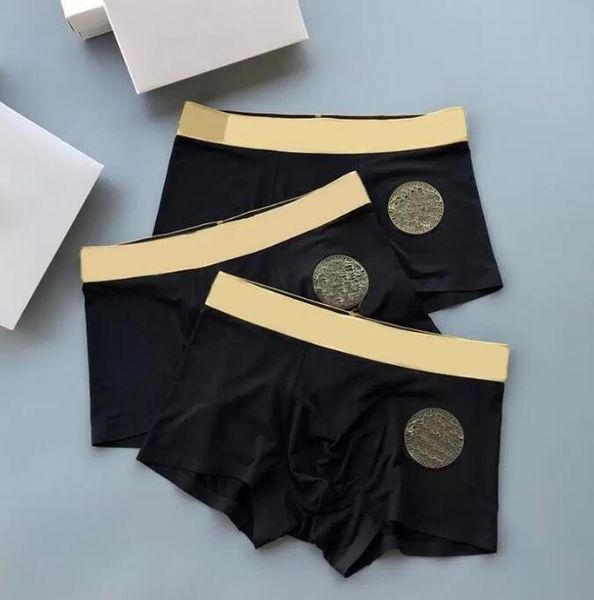 mens designer boxers fashion letters print underpants classic men boxer casual shorts underwear breathable underwears 3pcs with box, Black;white
mens designer boxers fashion letters print underpants classic men boxer casual shorts underwear breathable underwears 3pcs with box, Black;white