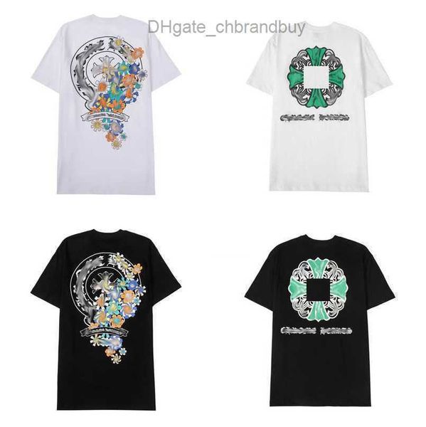 luxury men's t shirt classic brand tees men women sanskrit letter sweatshirts short sleeve horseshoe designer couple t-shirts cross te, White;black
luxury men's t shirt classic brand tees men women sanskrit letter sweatshirts short sleeve horseshoe designer couple t-shirts cross te, White;black