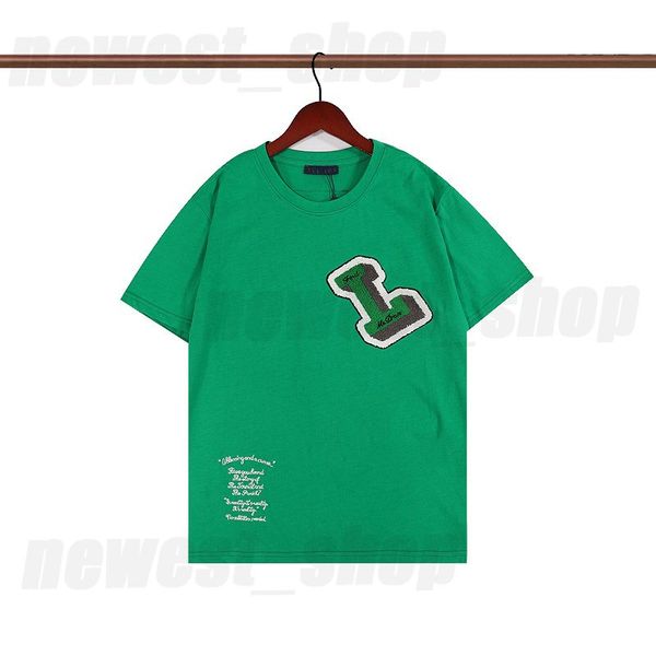 new custom t shirts men's t-shirts women's t-shirts designer 100% cotton tees short sleeves luxury clothes summer leisure breathab, White;black
new custom t shirts men's t-shirts women's t-shirts designer 100% cotton tees short sleeves luxury clothes summer leisure breathab, White;black