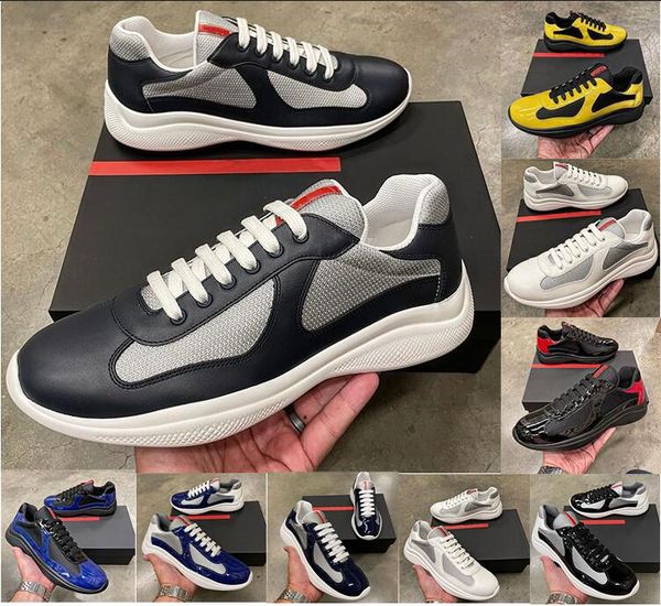 2023s/s casual runner america cup sports shoes low sneakers men rubber sole fabric patent leather men's wholesale discount trainer orig
2023s/s casual runner america cup sports shoes low sneakers men rubber sole fabric patent leather men's wholesale discount trainer orig