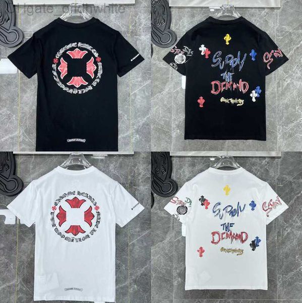 fashion men's luxury t shirt brand short sleeve tees men women sanskri letter couple sweashir horseshoe flower polos cross tee tshirs, White;black
fashion men's luxury t shirt brand short sleeve tees men women sanskri letter couple sweashir horseshoe flower polos cross tee tshirs, White;black