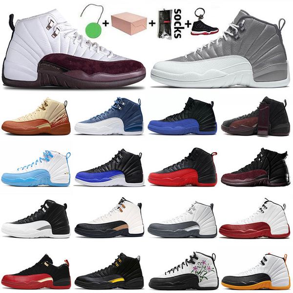 wholelsale mens 12s basketball shoes 12 jumpman sneakers black taxi cny stealth low easter dark grey offs flower white fiba womens sneakers
wholelsale mens 12s basketball shoes 12 jumpman sneakers black taxi cny stealth low easter dark grey offs flower white fiba womens sneakers