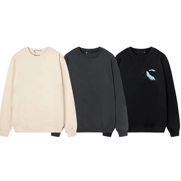 men's hoodies & sweatshirts printed fashion spring and autumn sweatshirt, Black
men's hoodies & sweatshirts printed fashion spring and autumn sweatshirt, Black