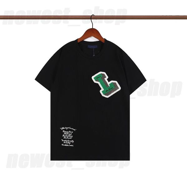 new custom t shirts men's t-shirts women's t-shirts designer 100% cotton tees short sleeves luxury clothes summer leisure breathab, White;black
new custom t shirts men's t-shirts women's t-shirts designer 100% cotton tees short sleeves luxury clothes summer leisure breathab, White;black