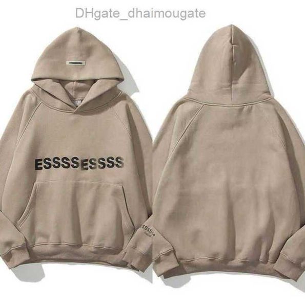 essss luxury sweatshirts men's jackets hoodies men women chest letter pullover hoodie hooded sweater loose casual sweatshirt couple co, Black
essss luxury sweatshirts men's jackets hoodies men women chest letter pullover hoodie hooded sweater loose casual sweatshirt couple co, Black