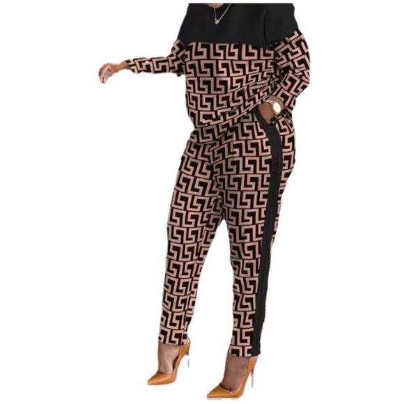 spring winter 2 piece set jogging tracksuits women hoodies pants printed sportswear suits loose ladies girls hoodie sets tracksuits, Gray
spring winter 2 piece set jogging tracksuits women hoodies pants printed sportswear suits loose ladies girls hoodie sets tracksuits, Gray