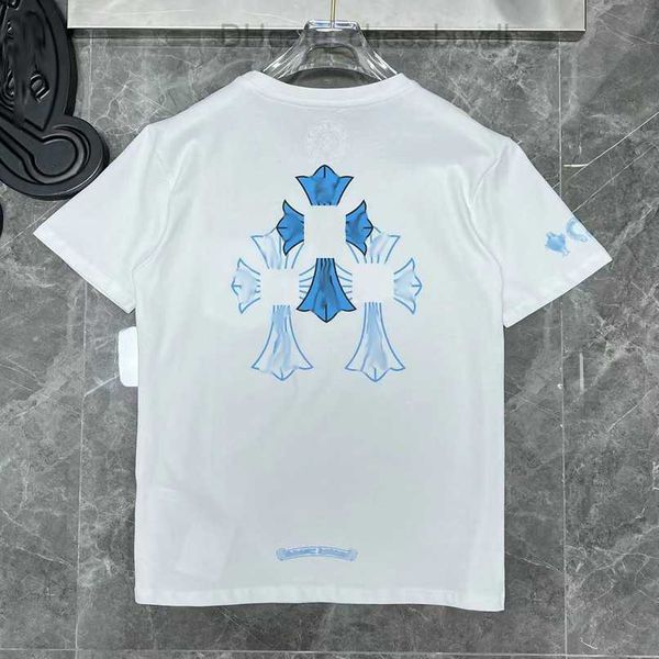 classic luxury men's t shirt brand tees men women sanskrit letter sweatshirts short sleeve horseshoe designer couple t-shirts cross te, White;black
classic luxury men's t shirt brand tees men women sanskrit letter sweatshirts short sleeve horseshoe designer couple t-shirts cross te, White;black