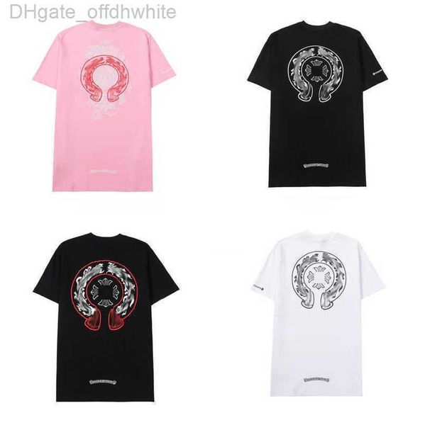 fashion men's luxury t shirt brand short sleeve tees men women sanskri letter sweashirs horseshoe couple classic cross tee tshirs 8p10, White;black
fashion men's luxury t shirt brand short sleeve tees men women sanskri letter sweashirs horseshoe couple classic cross tee tshirs 8p10, White;black