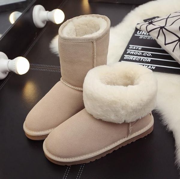 high boots women's boots snow boots winter boot women 's classic shoes us size 5 --- 13, Black
high boots women's boots snow boots winter boot women 's classic shoes us size 5 --- 13, Black