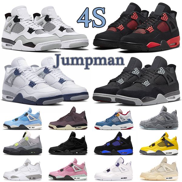 jumpman 4 4s basketball shoes mens outdoor shoe red thunder military black midnight navy black cat red cement women sport sneaker trainers
jumpman 4 4s basketball shoes mens outdoor shoe red thunder military black midnight navy black cat red cement women sport sneaker trainers