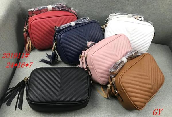 women designer camera diagonal bags yslitys handbags tassel shoulder bag crossbody leather luxurious lady fashion tassel disco cross body pu
women designer camera diagonal bags yslitys handbags tassel shoulder bag crossbody leather luxurious lady fashion tassel disco cross body pu