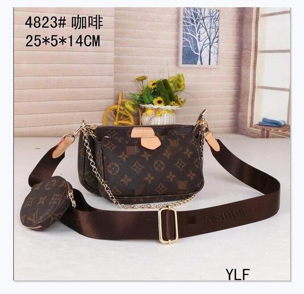 designer handbags totes women shoulder crossbody bag ladies channe pu chain 3pc detachable pouches coin purse louis vuitton gucci gg ysl lv
designer handbags totes women shoulder crossbody bag ladies channe pu chain 3pc detachable pouches coin purse louis vuitton gucci gg ysl lv