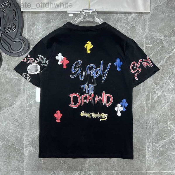 luxury t shirt men's fashion brand short sleeve couple tees men women t-shirs sweashirs sanskri letter horseshoe classic tee dwss, White;black
luxury t shirt men's fashion brand short sleeve couple tees men women t-shirs sweashirs sanskri letter horseshoe classic tee dwss, White;black