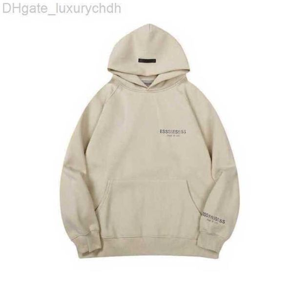 esss sweatshirts men's luxury jackets hoodies men women chest letter pullover hooded hip hop loose sweatshirt sweater casual couple co, Black;brown
esss sweatshirts men's luxury jackets hoodies men women chest letter pullover hooded hip hop loose sweatshirt sweater casual couple co, Black;brown