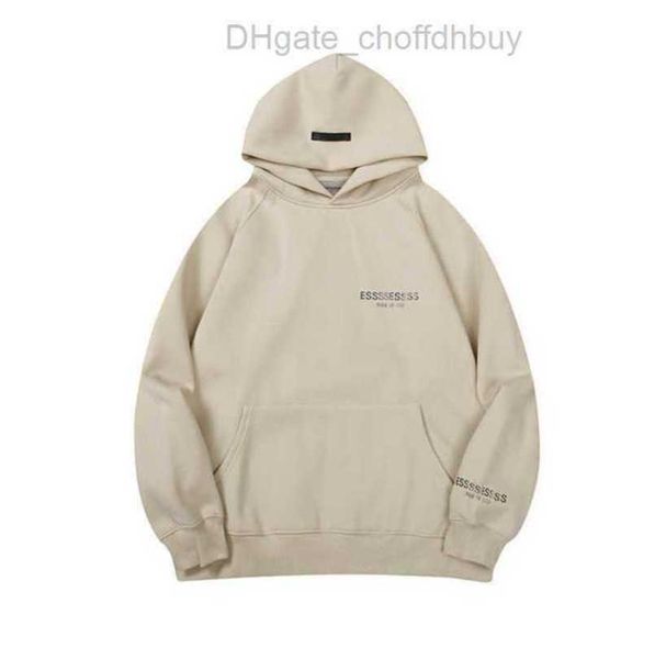 luxury sweatshirts men's essss jackets hoodies men women chest letter pullover hooded hip hop loose sweatshirt sweater casual couple c, Black;brown
luxury sweatshirts men's essss jackets hoodies men women chest letter pullover hooded hip hop loose sweatshirt sweater casual couple c, Black;brown