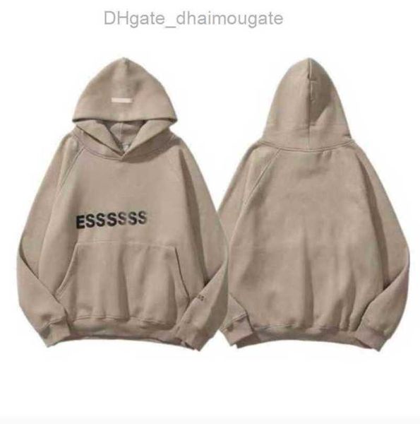 luxury sweatshirts men's essss ential jackets hoodies men women chest letter hoodie hooded loose sweater casual sweatshirt couple coat, Black
luxury sweatshirts men's essss ential jackets hoodies men women chest letter hoodie hooded loose sweater casual sweatshirt couple coat, Black
