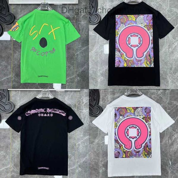 t shirt men's fashion luxury brand tees men women sanskrit letter sweatshirts short sleeve horseshoe designer couple t-shirts cross te, White;black
t shirt men's fashion luxury brand tees men women sanskrit letter sweatshirts short sleeve horseshoe designer couple t-shirts cross te, White;black