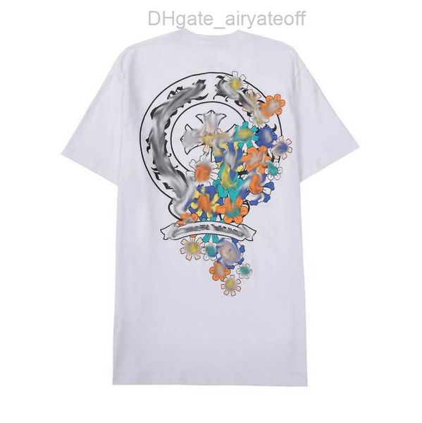 luxury t shirt men's classic brand tees men women sanskrit letter sweatshirts short sleeve horseshoe designer couple t-shirts cross te, White;black
luxury t shirt men's classic brand tees men women sanskrit letter sweatshirts short sleeve horseshoe designer couple t-shirts cross te, White;black