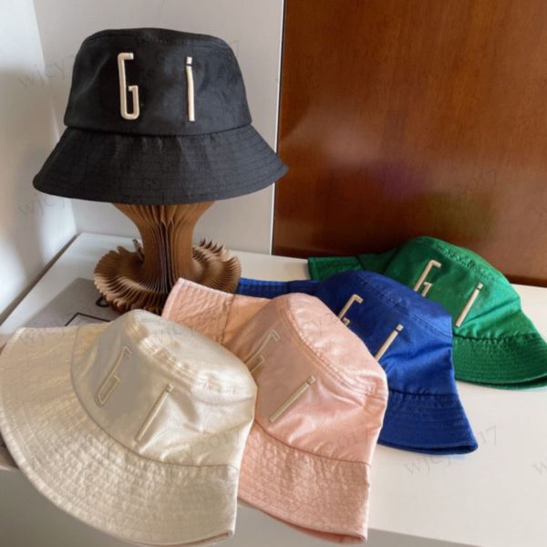 embroidery letter fisherman hat new fashion wide brim hats for men women brand cap summer sunhats quality with 5 colors, Blue;gray
embroidery letter fisherman hat new fashion wide brim hats for men women brand cap summer sunhats quality with 5 colors, Blue;gray