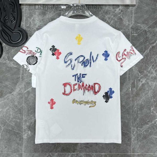 luxury t shirt fashion men's brand tees men women sanskrit letter couple t-shirt sweatshirt horseshoe flower short sleeve polos cross, White;black
luxury t shirt fashion men's brand tees men women sanskrit letter couple t-shirt sweatshirt horseshoe flower short sleeve polos cross, White;black