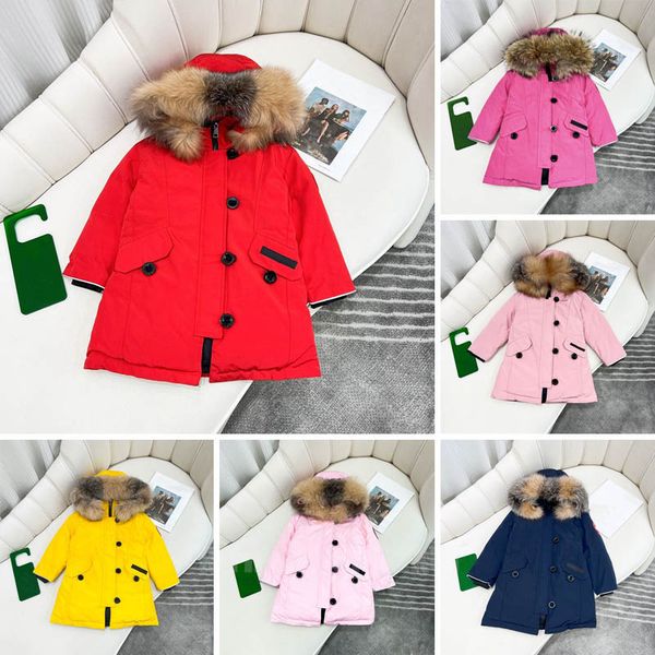 down coat kids designer down coat winter jacket boy girl baby outerwear jackets with badge thick warm outwear coats children parkas fashion, Blue;gray
down coat kids designer down coat winter jacket boy girl baby outerwear jackets with badge thick warm outwear coats children parkas fashion, Blue;gray