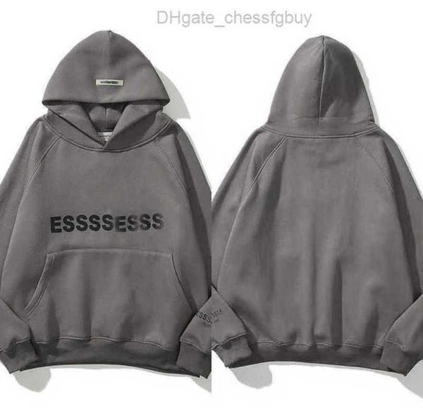 jackets sweatshirts luxury esss men's hoodies men women chest letter pullover hoodie hooded sweater loose casual sweatshirt couple coa, Black
jackets sweatshirts luxury esss men's hoodies men women chest letter pullover hoodie hooded sweater loose casual sweatshirt couple coa, Black