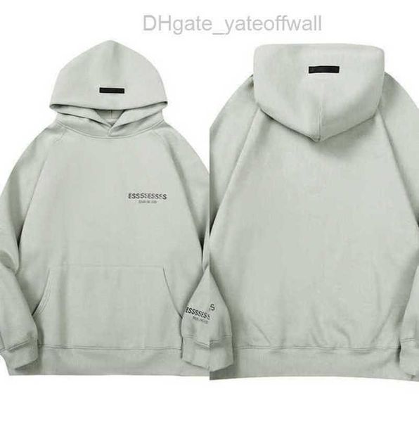 men's luxury sweatshirts essss ential jackets hoodies men women chest letter pullover hooded hip hop loose sweatshirt sweater couple c, Black
men's luxury sweatshirts essss ential jackets hoodies men women chest letter pullover hooded hip hop loose sweatshirt sweater couple c, Black