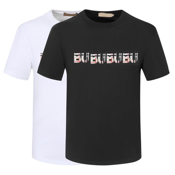 2023 early spring new men's casual letter printed short sleeve t-shirt foreign trade men's and women's couples m-xxxxl, Black;brown
2023 early spring new men's casual letter printed short sleeve t-shirt foreign trade men's and women's couples m-xxxxl, Black;brown