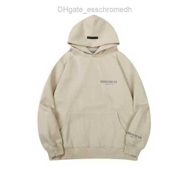 essen sweatshirts luxury men's jackets esss hoodies men women chest letter pullover hoodie hooded loose sweater casual sweatshirt coup, Black
essen sweatshirts luxury men's jackets esss hoodies men women chest letter pullover hoodie hooded loose sweater casual sweatshirt coup, Black