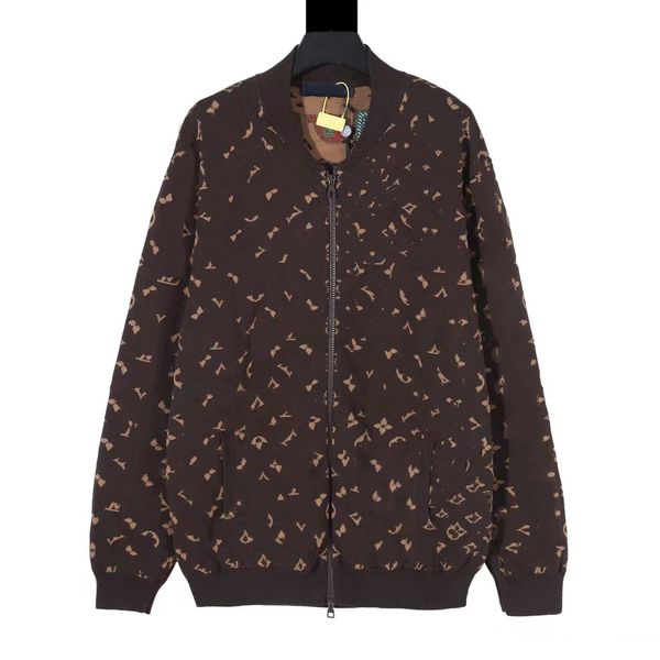 men's jacket fashion brand jacket outdoor sunscreen windbreaker sunscreen jacket waterproof jacket print jacket baseball jacket, Black;brown
men's jacket fashion brand jacket outdoor sunscreen windbreaker sunscreen jacket waterproof jacket print jacket baseball jacket, Black;brown