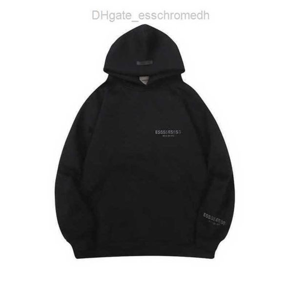 essen luxury sweatshirts men's jackets esss hoodies men women chest letter pullover hooded hip hop loose sweatshirt sweater casual cou, Black;brown
essen luxury sweatshirts men's jackets esss hoodies men women chest letter pullover hooded hip hop loose sweatshirt sweater casual cou, Black;brown