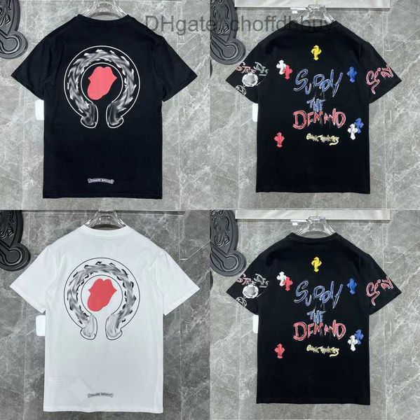 men's fashion luxury t shirt brand tees men women sanskrit letter couple t-shirt sweatshirt horseshoe flower short sleeve polos cross, White;black
men's fashion luxury t shirt brand tees men women sanskrit letter couple t-shirt sweatshirt horseshoe flower short sleeve polos cross, White;black