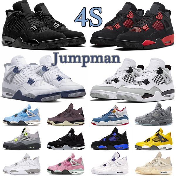 red thunder jumpman 4 4s basketball shoes mens athletic shoe military black midnight navy black cat bred men women outdoor sport sneaker tra, White;red
red thunder jumpman 4 4s basketball shoes mens athletic shoe military black midnight navy black cat bred men women outdoor sport sneaker tra, White;red