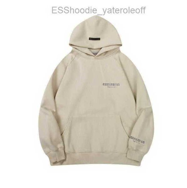 men's esss ential luxury sweatshirts jackets hoodies men women chest letter pullover hoodie hooded loose sweater casual sweatshirt coa, Black
men's esss ential luxury sweatshirts jackets hoodies men women chest letter pullover hoodie hooded loose sweater casual sweatshirt coa, Black
