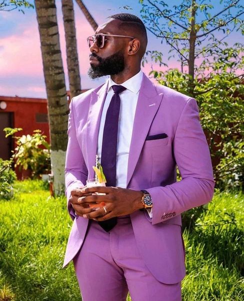 brand new purple groom tuxedos peak lapel slim fit men wedding tuxedo fashion men jacket blazer men prom dinner/darty suit jacket pants tie, Black;gray
brand new purple groom tuxedos peak lapel slim fit men wedding tuxedo fashion men jacket blazer men prom dinner/darty suit jacket pants tie, Black;gray