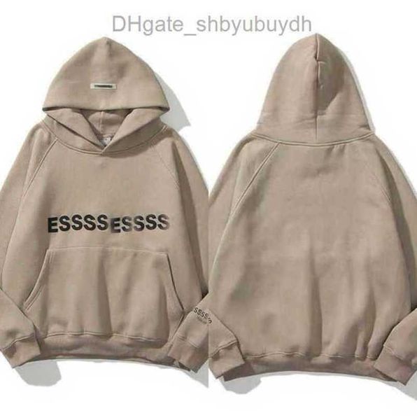 sweatshirts men's luxury ess essentials jackets hoodies men women chest letter pullover hoodie hooded sweater loose casual sweatshirt, Black
sweatshirts men's luxury ess essentials jackets hoodies men women chest letter pullover hoodie hooded sweater loose casual sweatshirt, Black