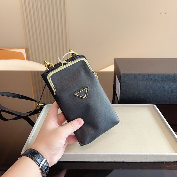 new fashion shoulder bag women's designer leather wallet men's mini luxury brand style most popular cross body mobile phone bags w
new fashion shoulder bag women's designer leather wallet men's mini luxury brand style most popular cross body mobile phone bags w
