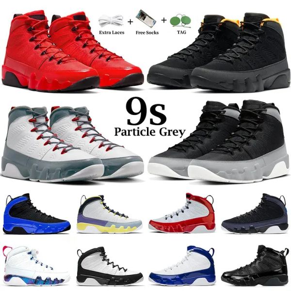 men basketball shoes 9s jumpman 9 particle grey change the world chile red fire university gold blue mens trainers sports sneakers shoe size
men basketball shoes 9s jumpman 9 particle grey change the world chile red fire university gold blue mens trainers sports sneakers shoe size