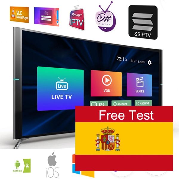 stability king ott ip french other electronics tv europe canada france sweden turkey tv m3u only has no box
stability king ott ip french other electronics tv europe canada france sweden turkey tv m3u only has no box