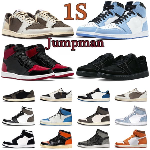 1 1s jumpman basketball shoes mens outdoor shoe reverse mocha black phantom fragment bred patent hyper royal men women sport sneaker trainer
1 1s jumpman basketball shoes mens outdoor shoe reverse mocha black phantom fragment bred patent hyper royal men women sport sneaker trainer